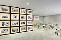 Functional Hall Sercotel Madrid Aeropuerto