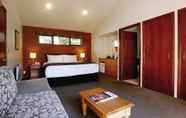 Bilik Tidur 7 Hanmer Springs Hotel