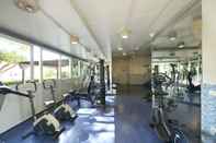 Fitness Center Hotel Palmasol Puerto Marina