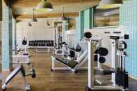 Fitness Center H10 Playa Esmeralda - Adults Only