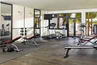 Fitness Center H10 Lanzarote Princess