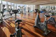 Fitness Center H10 Timanfaya Palace