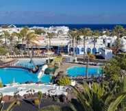 Swimming Pool 3 H10 Suites Lanzarote Gardens