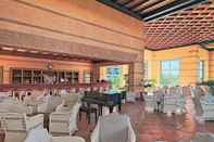 Bar, Kafe dan Lounge H10 Costa Adeje Palace