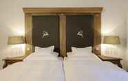 Kamar Tidur 2 Boutique Hotel Relais Chalet Wilhelmy