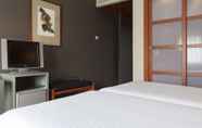 Bedroom 5 AC Hotel Aravaca by Marriott