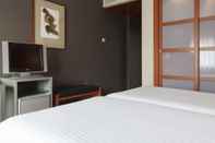 Bedroom AC Hotel Aravaca by Marriott