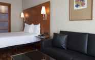 Bedroom 3 AC Hotel Aravaca by Marriott