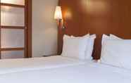 Bedroom 6 AC Hotel Aravaca by Marriott