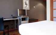 Bedroom 5 AC Hotel Aravaca by Marriott