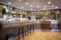 Bar, Cafe and Lounge Hotel AB Arganda