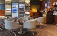 Bar, Cafe and Lounge 3 AC Hotel León San Antonio by Marriott