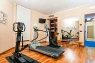 Fitness Center Eurostars Toscana