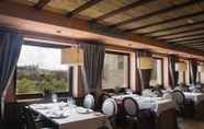 Restoran 7 AC Hotel Ciudad de Toledo by Marriott
