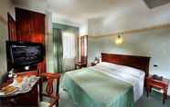 ห้องนอน 6 Russo Palace Hotel