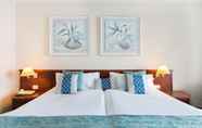 Bedroom 4 Precise Resort Tenerife