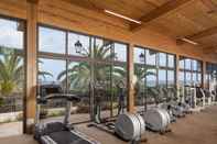 Fitness Center Precise Resort Tenerife