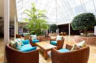 Lobby Precise Resort Tenerife