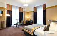 Kamar Tidur 3 Hotel & Spa Vacances Bleues Le Splendid