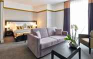 Bedroom 7 Hotel & Spa Vacances Bleues Le Splendid