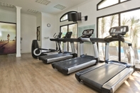 Fitness Center Melia Campinas