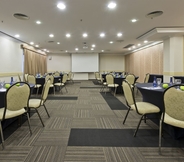 Functional Hall 5 Melia Campinas