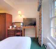 Bilik Tidur 7 Muthu Newton Hotel (Near Inverness Airport)