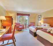 Bilik Tidur 3 Muthu Newton Hotel (Near Inverness Airport)