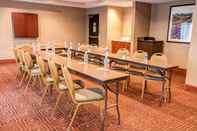 Functional Hall Comfort Suites Concord Mills