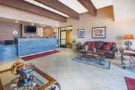 Lobby Travelodge by Wyndham Globe AZ