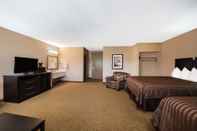 Phòng ngủ Travelodge by Wyndham Globe AZ