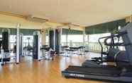 Fitness Center 7 Mangosteen Ayurveda & Wellness Resort