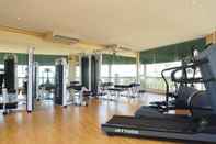 Fitness Center Mangosteen Ayurveda & Wellness Resort