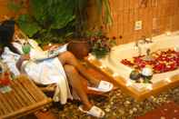 Entertainment Facility Mangosteen Ayurveda & Wellness Resort