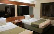 ห้องนอน 7 Microtel Inn & Suites by Wyndham Eagle River/Anchorage Area