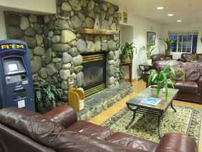 ล็อบบี้ 4 Microtel Inn & Suites by Wyndham Eagle River/Anchorage Area