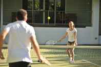 Fitness Center Peppers Beach Club and Spa - Palm Cove