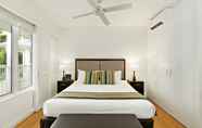 Kamar Tidur 7 Peppers Beach Club and Spa - Palm Cove