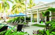 Swimming Pool 3 Peppers Beach Club and Spa - Palm Cove