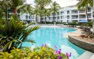 Swimming Pool 4 Peppers Beach Club and Spa - Palm Cove