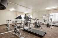 Fitness Center Baymont by Wyndham Clute/Lake Jackson