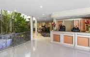 Lobi 5 Kimberley Gardens Hotel & Serviced Apartments