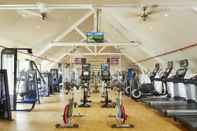 Fitness Center Marriott Village d'Ile-de-France