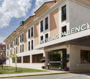 Exterior 2 AC Hotel Palencia by Marriott