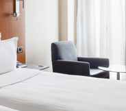 Bedroom 5 AC Hotel Palencia by Marriott