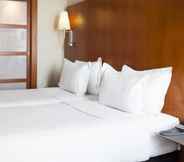 Bedroom 7 AC Hotel Palencia by Marriott