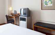 Kamar Tidur 4 AC Hotel Palencia by Marriott