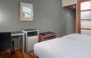 Bedroom 7 AC Hotel Ponferrada by Marriott