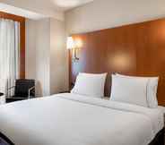 Bedroom 5 AC Hotel Ponferrada by Marriott