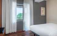 Bedroom 4 AC Hotel Ponferrada by Marriott